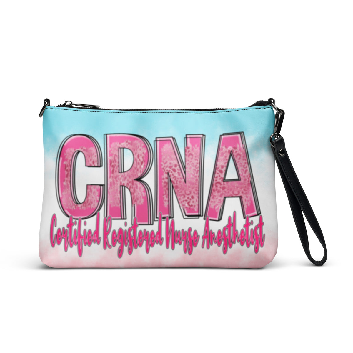 CRNA Crossbody bag