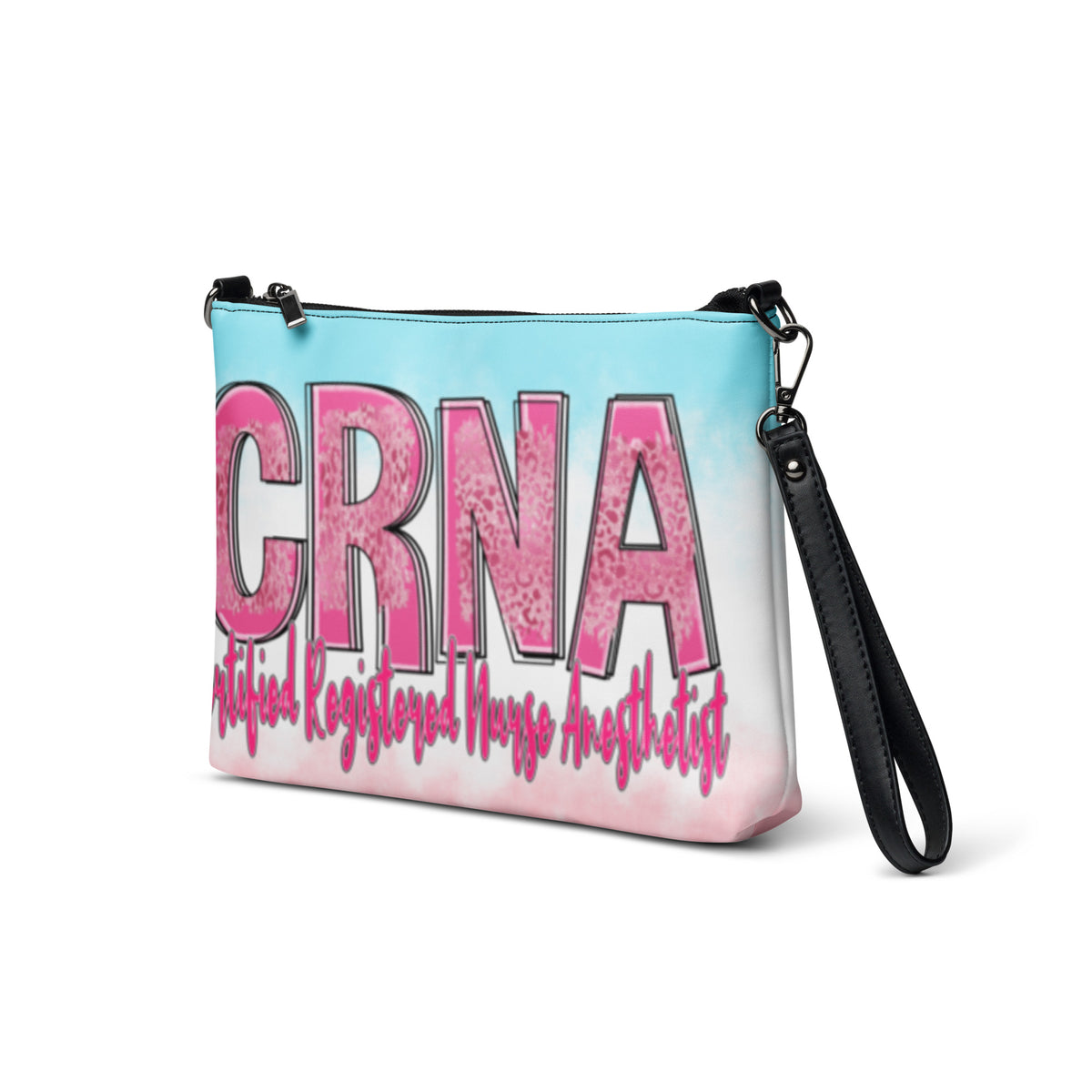 CRNA Crossbody bag