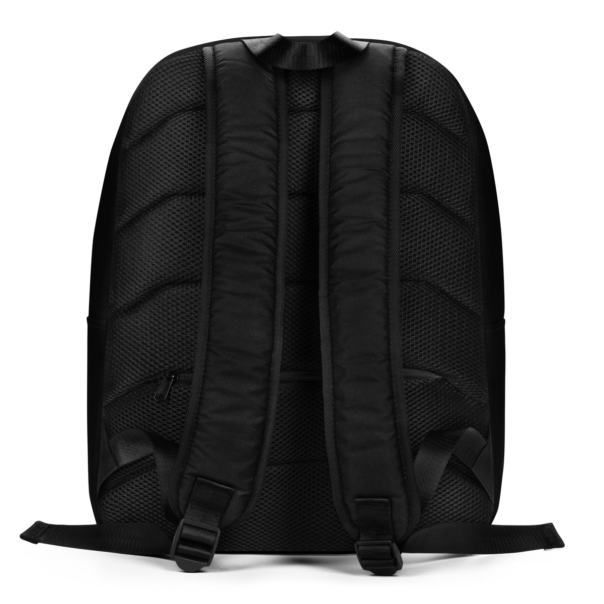 I'm Retired Minimalist Backpack