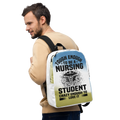 Nursing Student Backpack