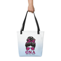CNA Tote bag