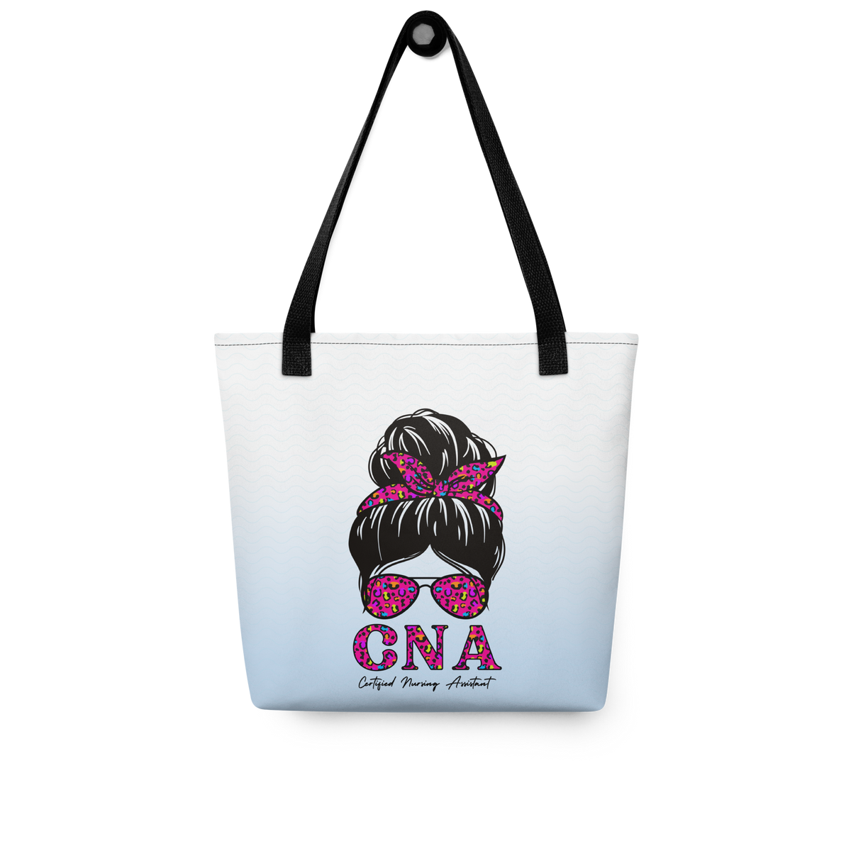 CNA Tote bag