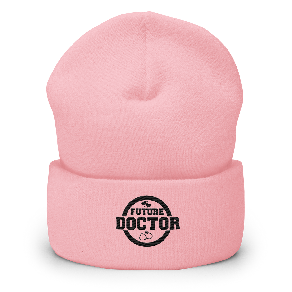 Future Doctor Beanie