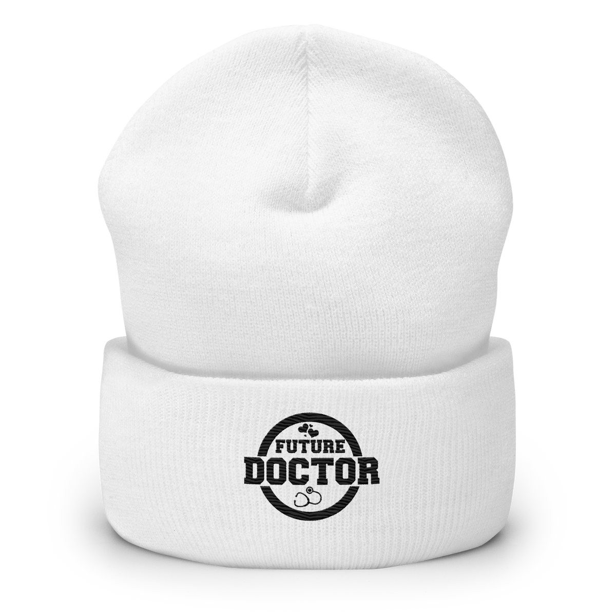 Future Doctor Beanie