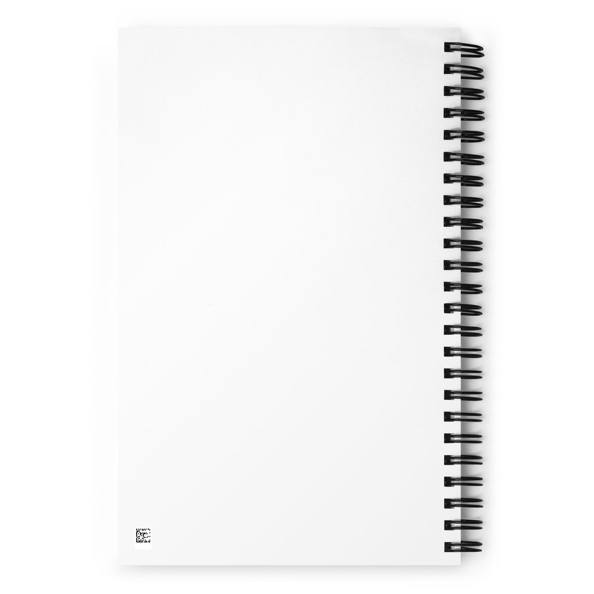 Future Nurse Spiral Notebook