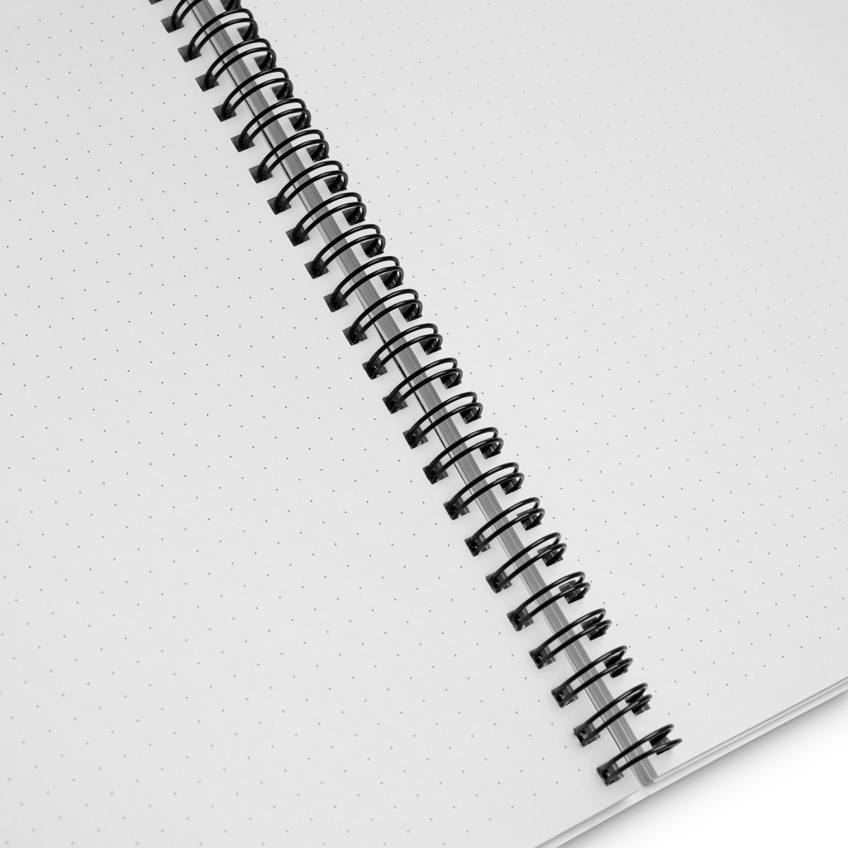 Future Nurse Spiral Notebook