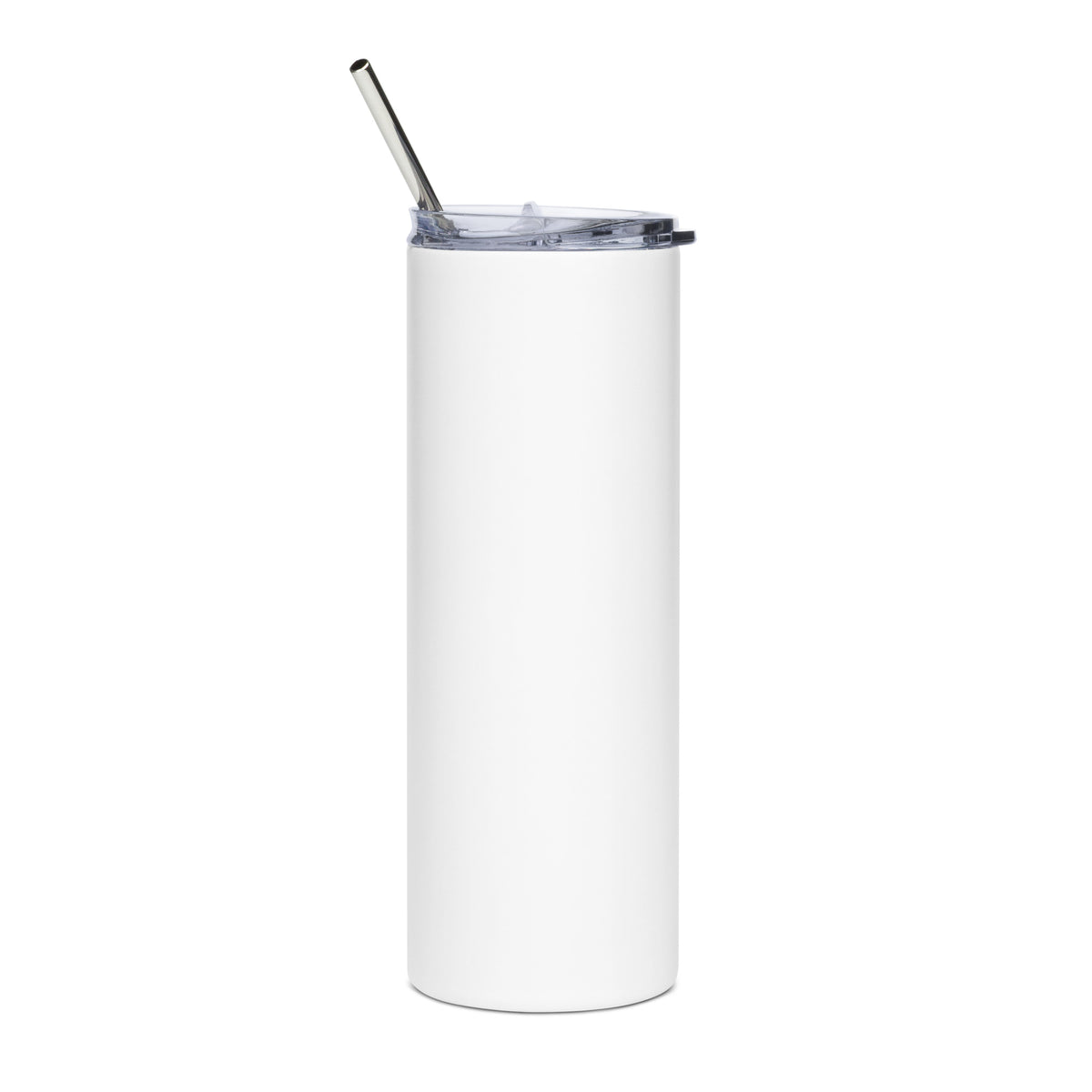 Wildflower Stainless Steel Tumbler