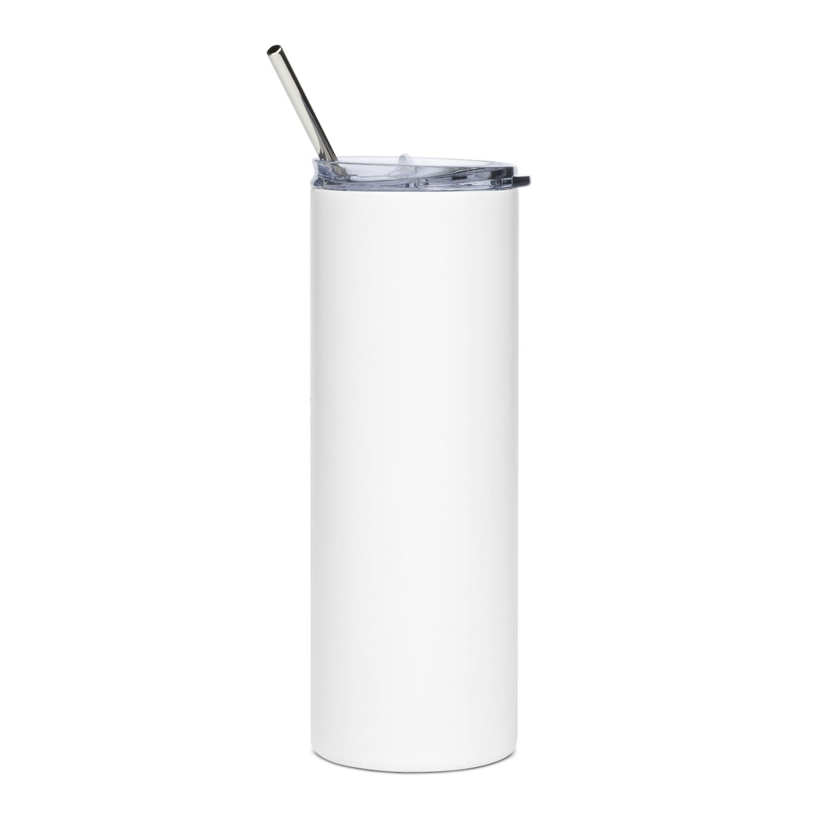 Being You Stainless Steel Tumbler