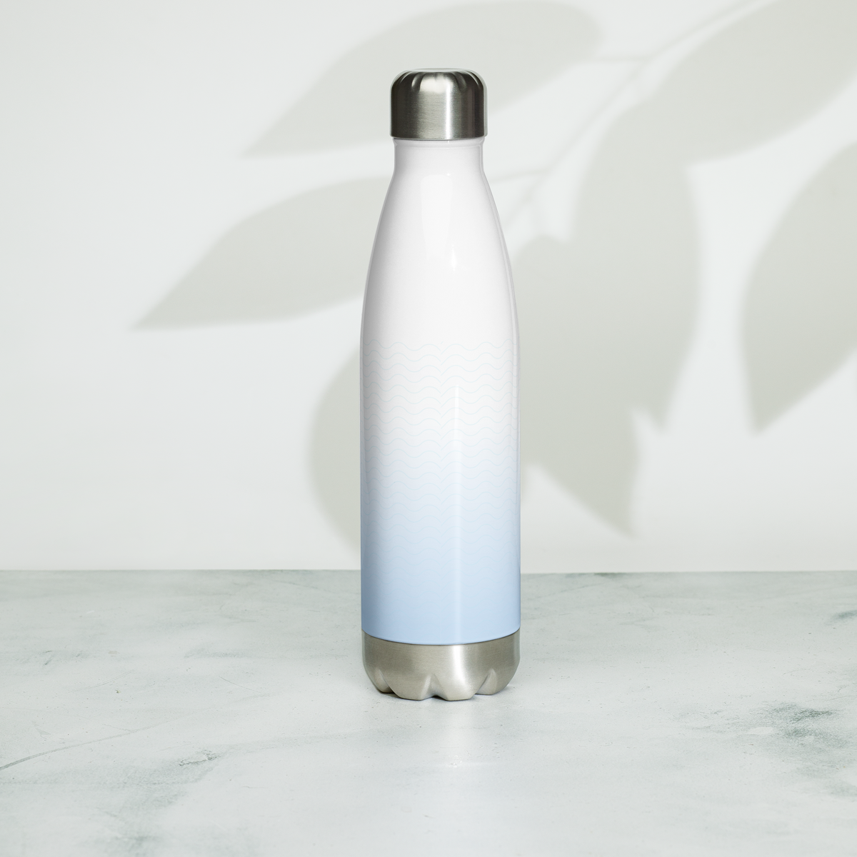 CNA(Certified Nursing Assistant) Stainless steel water bottle