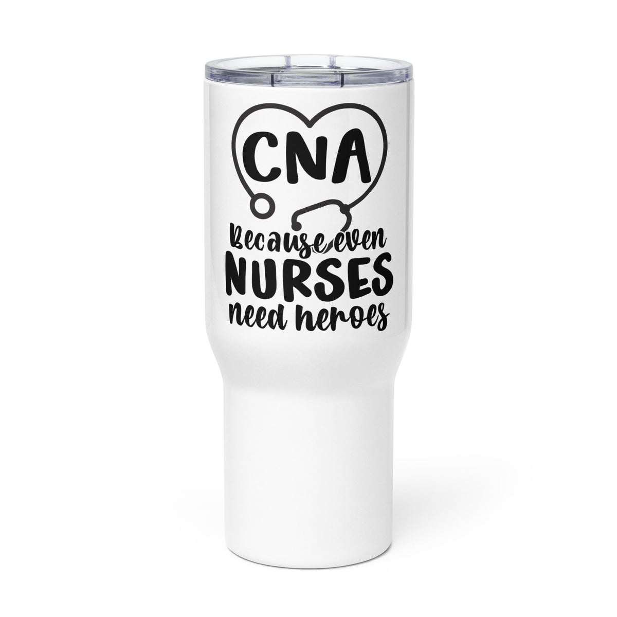 CNA Travel Mug