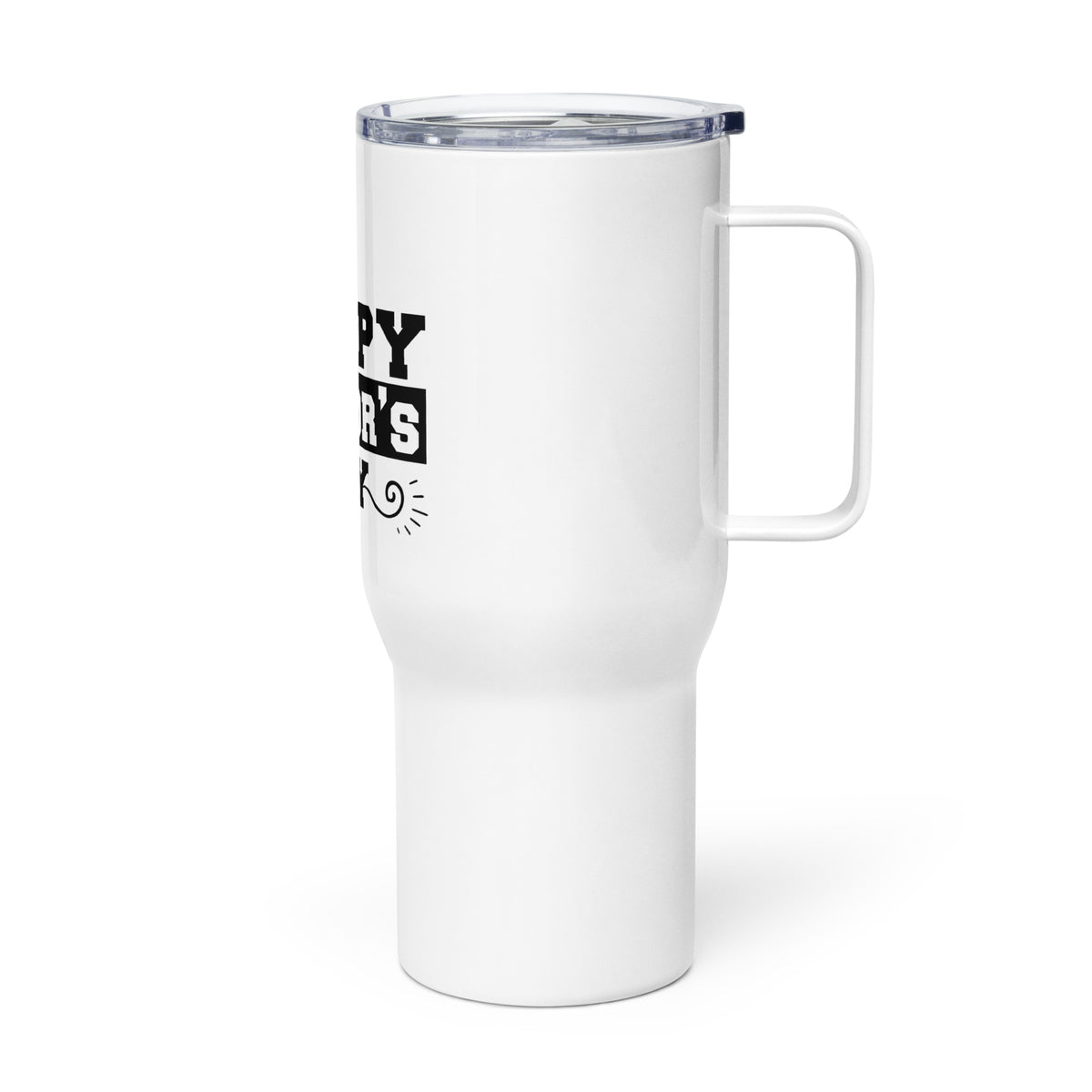 Doctor's Day Travel Mug