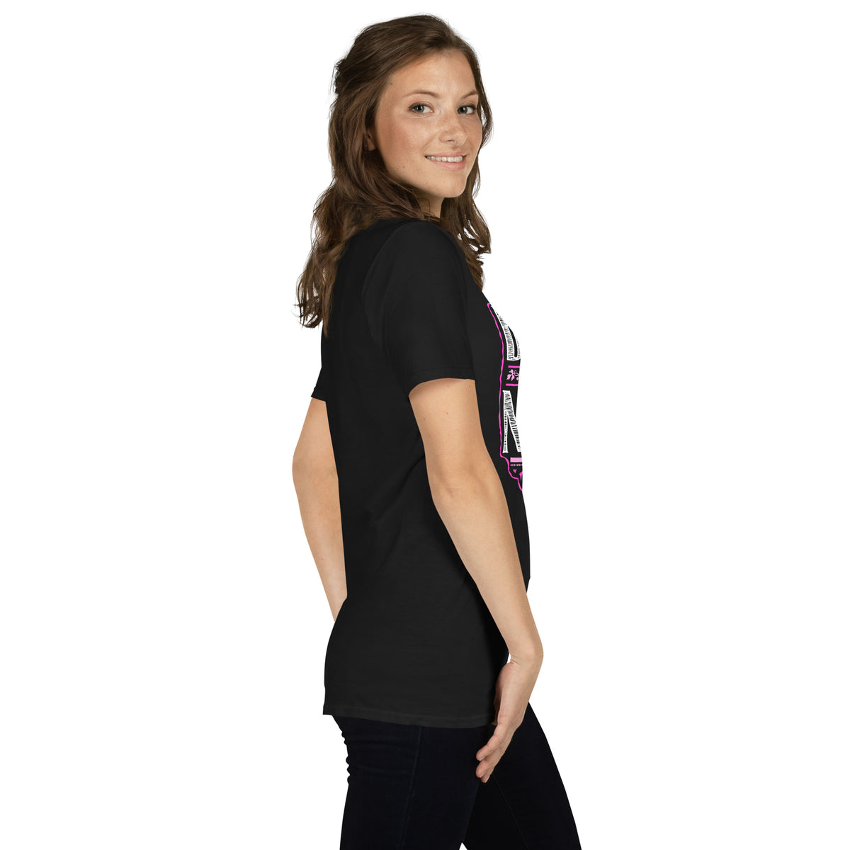 Blessed Nurse Unisex T-Shirt