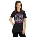 Blessed Nurse Unisex T-Shirt