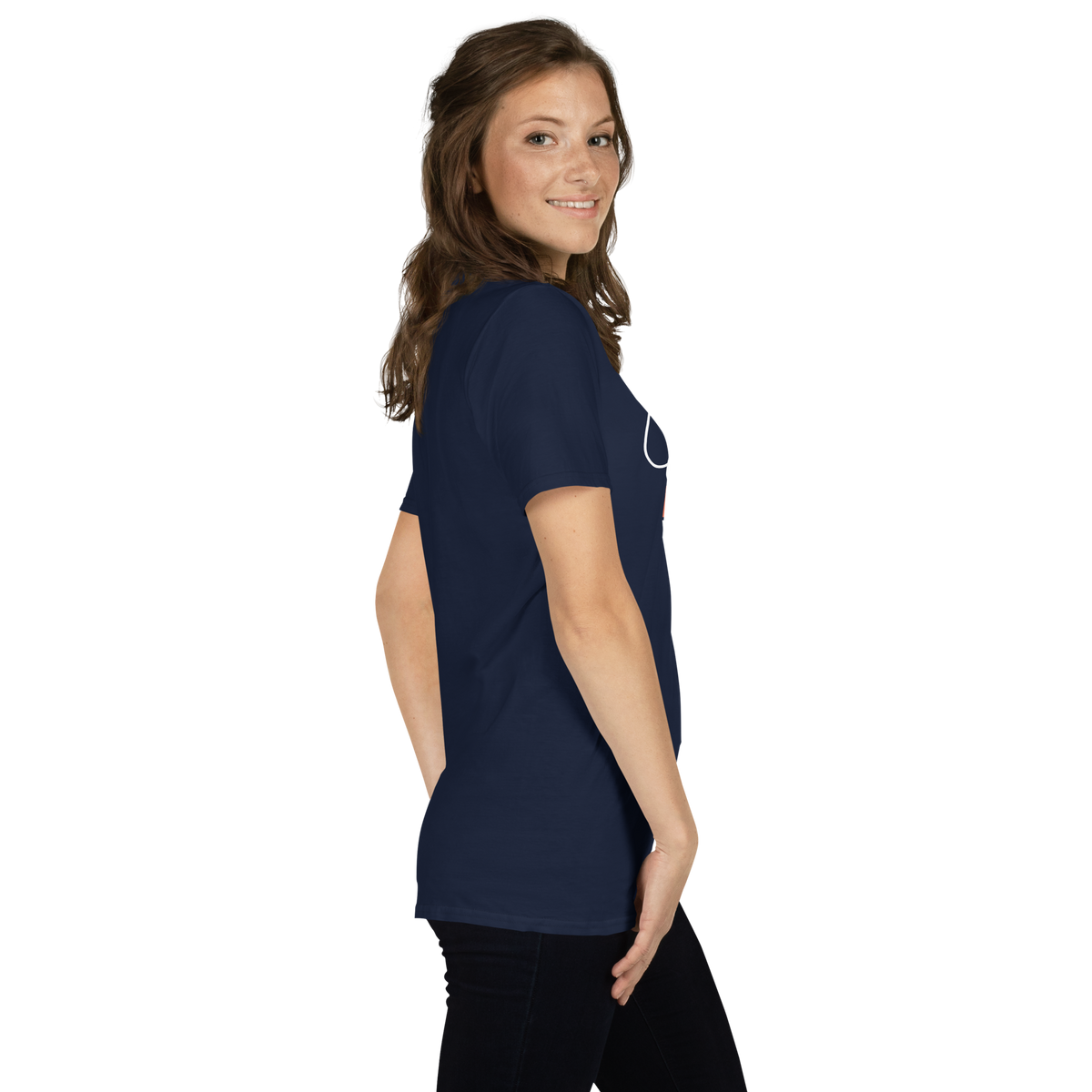 Nurses Drink Coffee Unisex T-Shirt