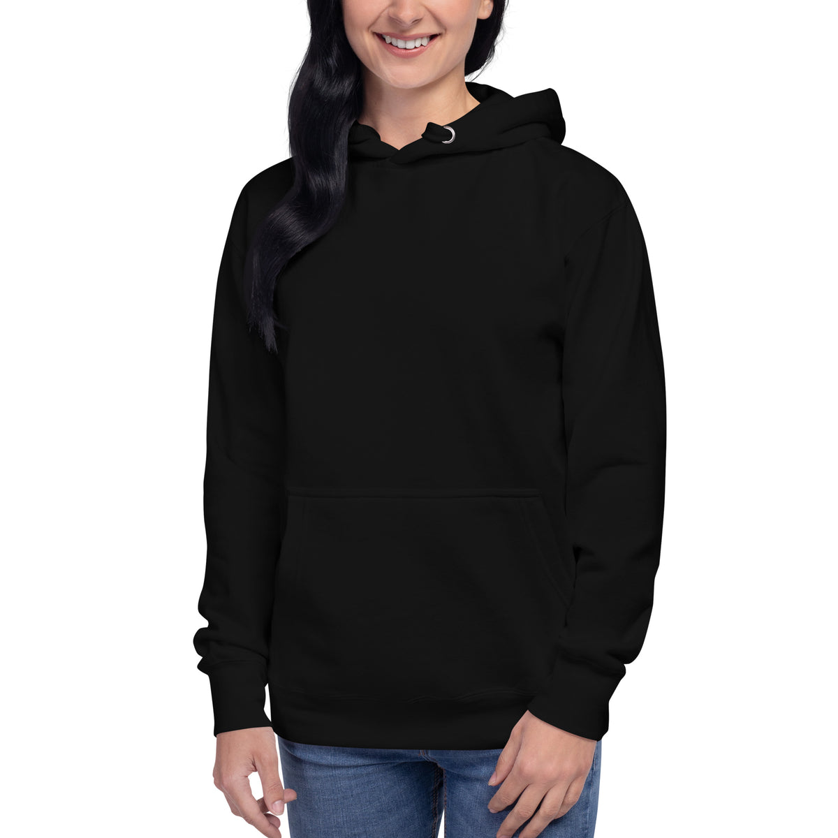 Believe Unisex Hoodie