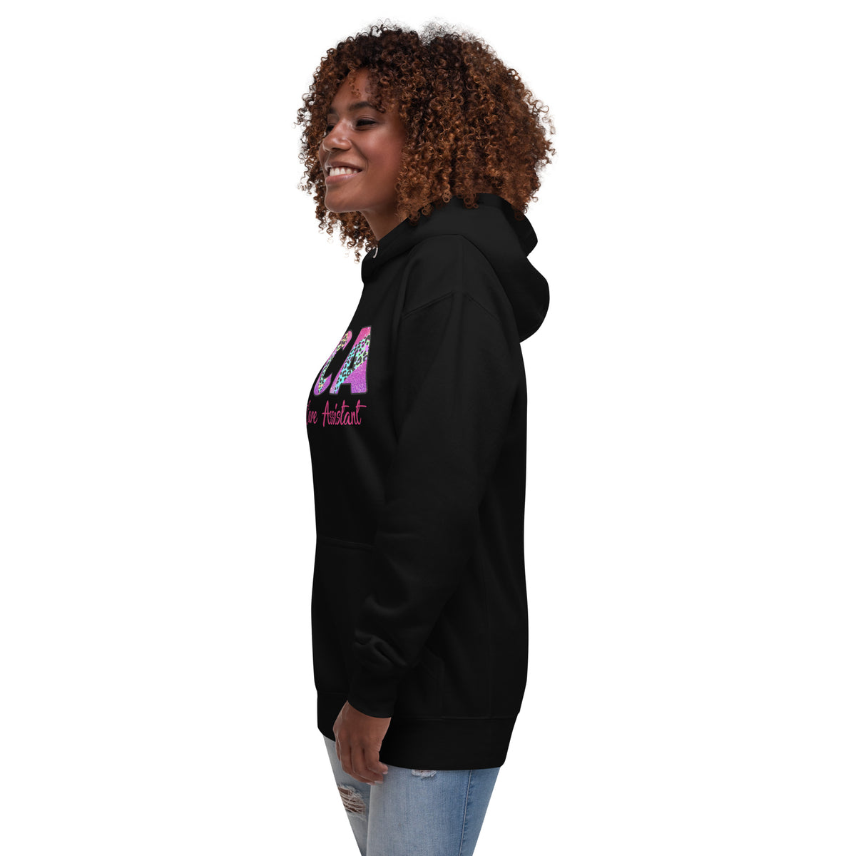 Patient Care Assistant  Unisex Hoodie