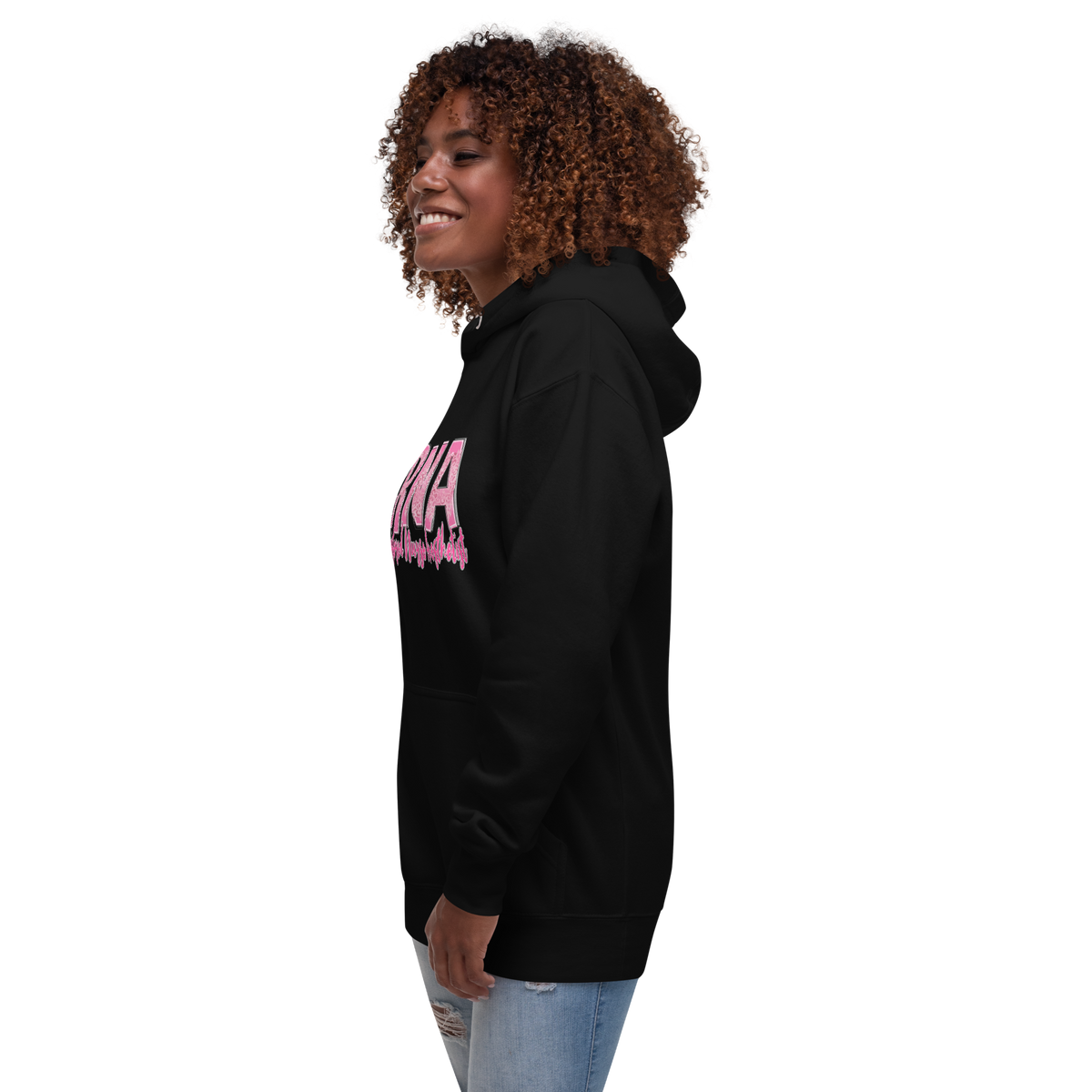 CRNA Unisex Hoodie