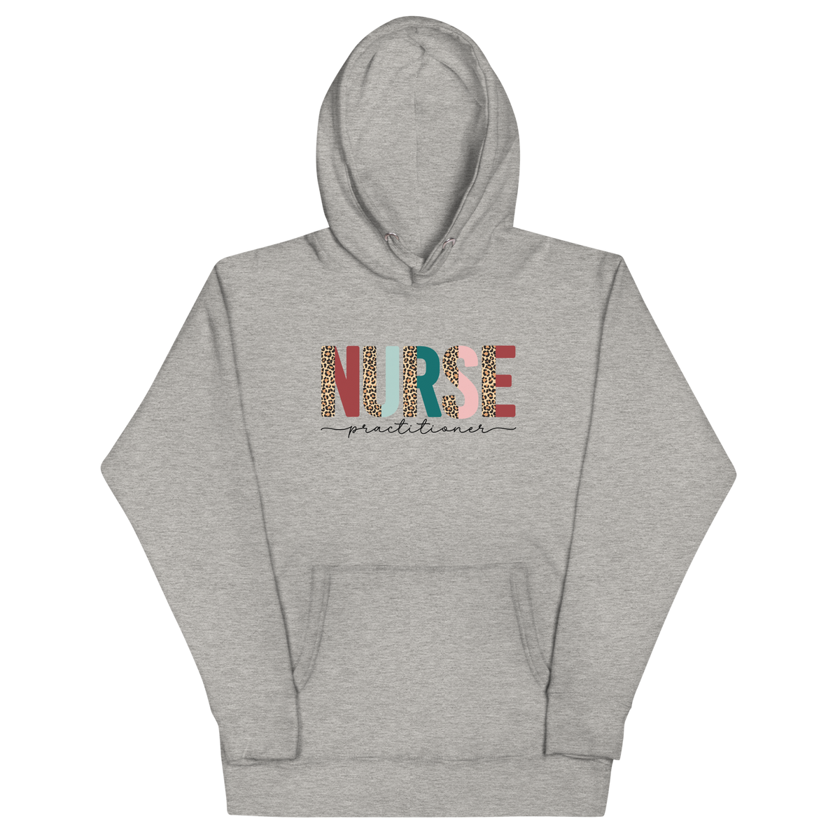 Nurse Practitioner Unisex Hoodie