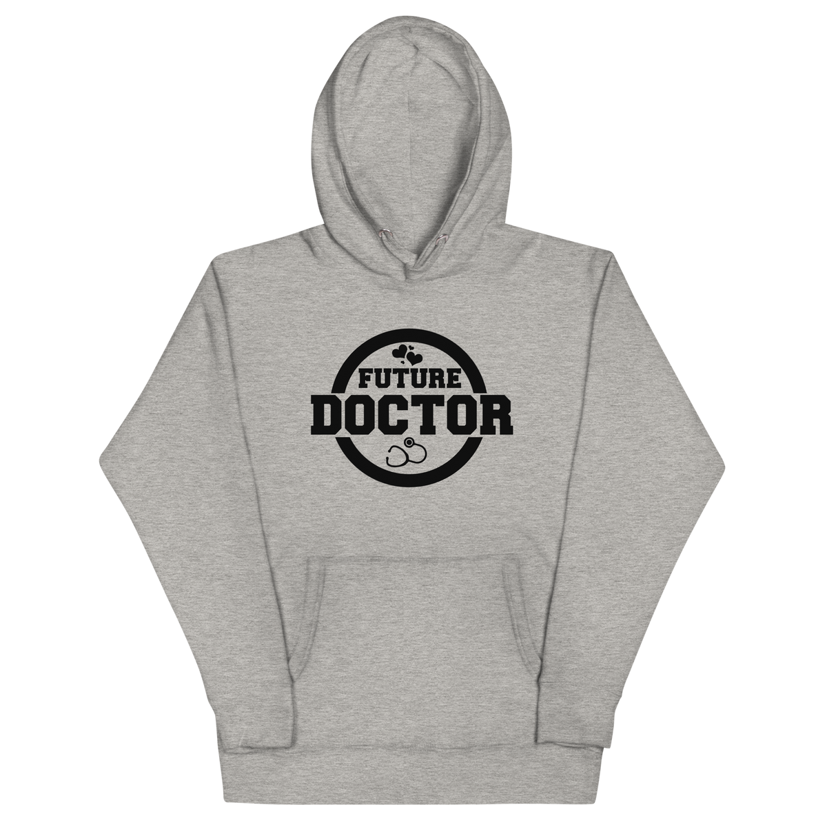 Future Doctor Unisex Hoodie