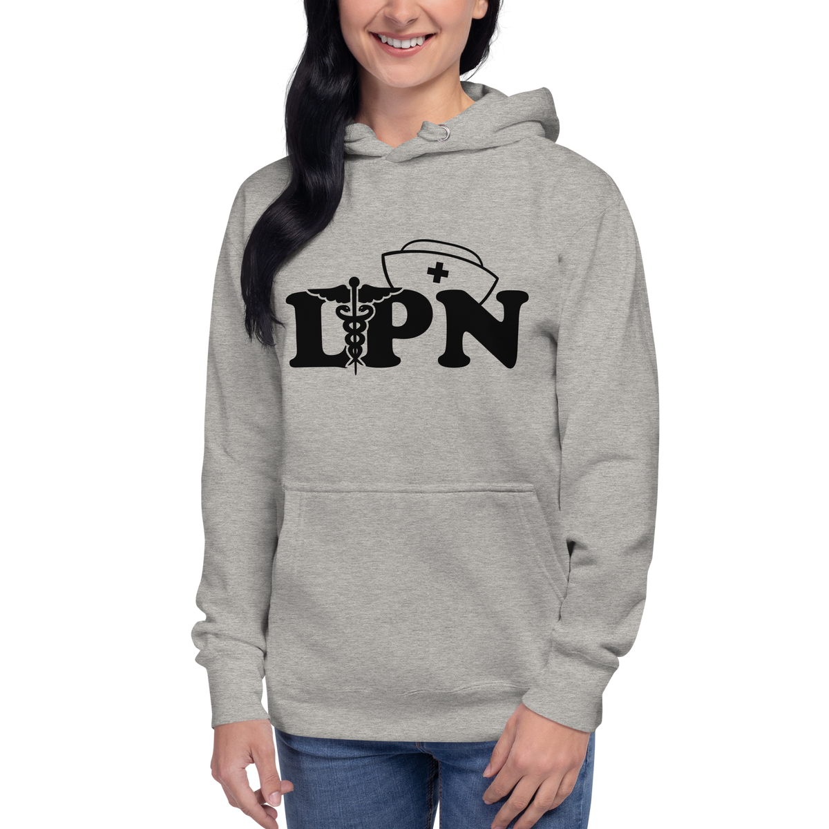 LPN Unisex Hoodie