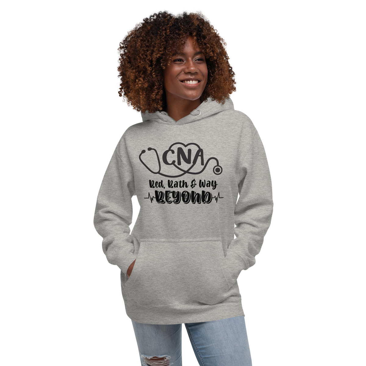 CNA Unisex Hoodie