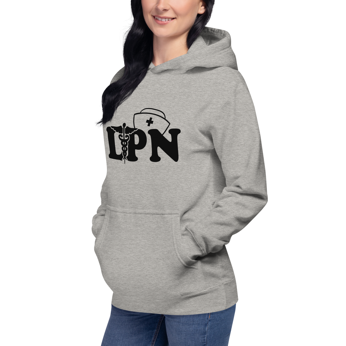 LPN Unisex Hoodie