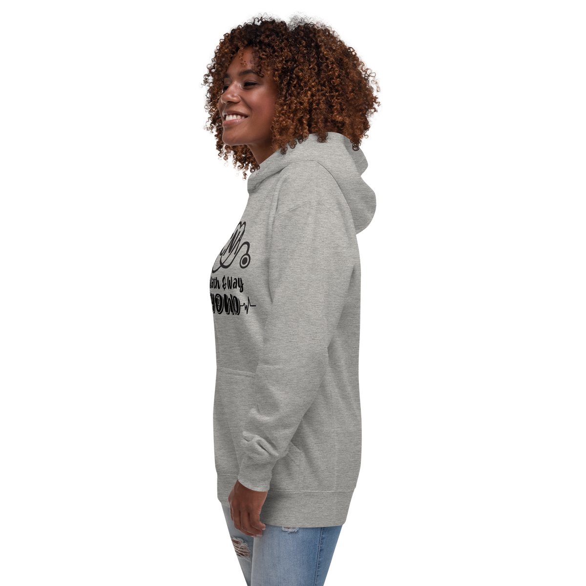 CNA Unisex Hoodie