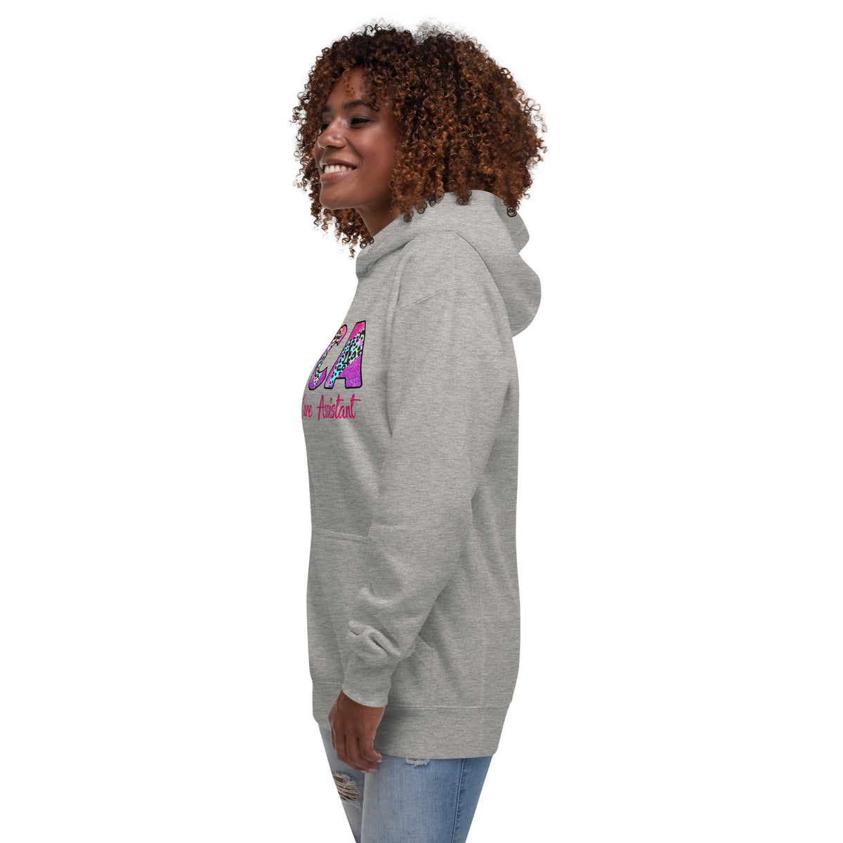 Patient Care Assistant  Unisex Hoodie