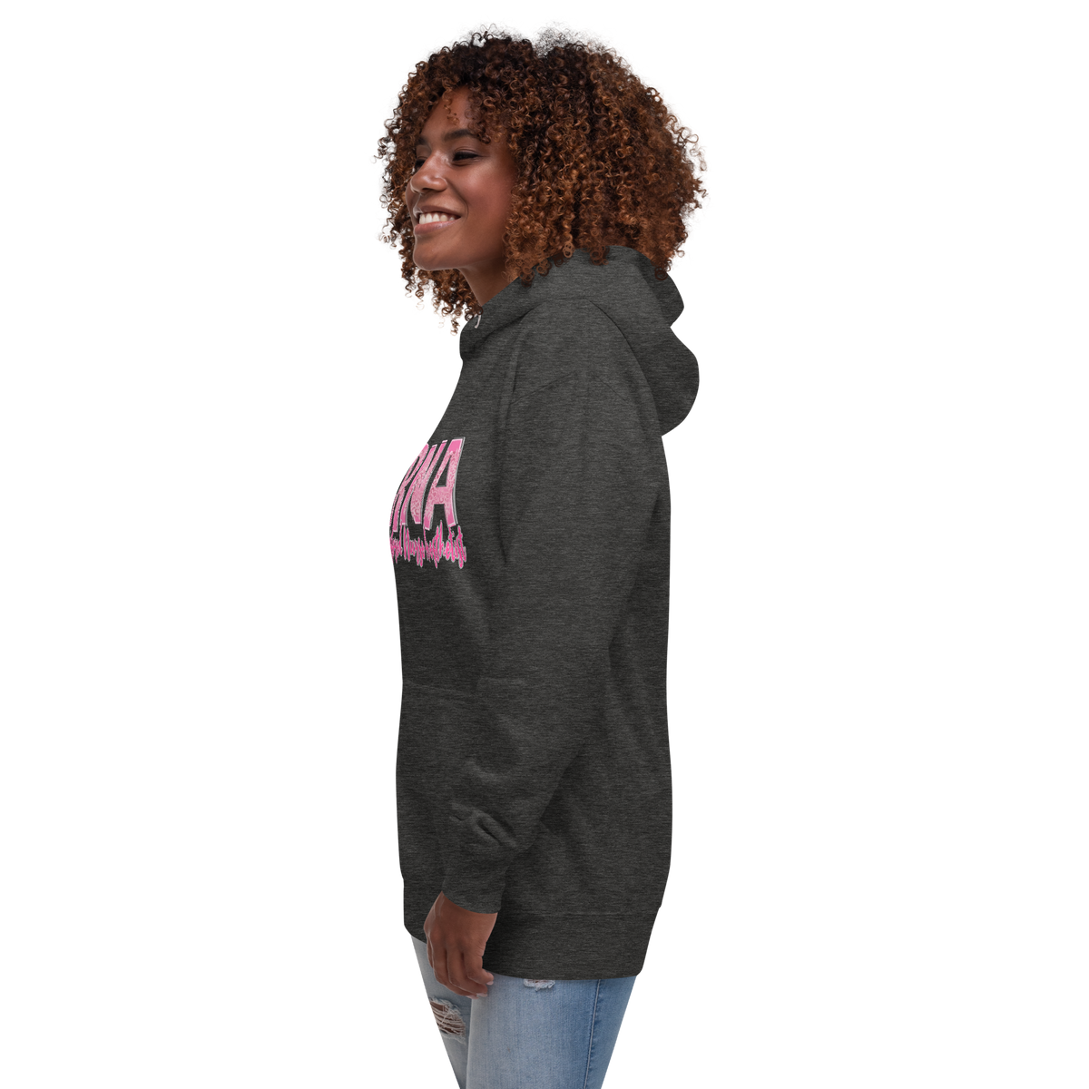 CRNA Unisex Hoodie