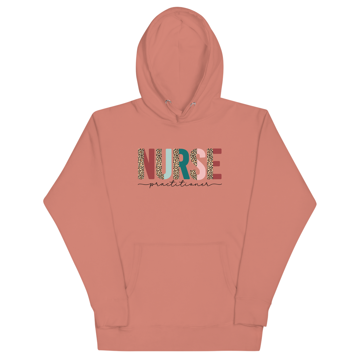 Nurse Practitioner Unisex Hoodie