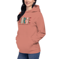 Nurse Practitioner Unisex Hoodie