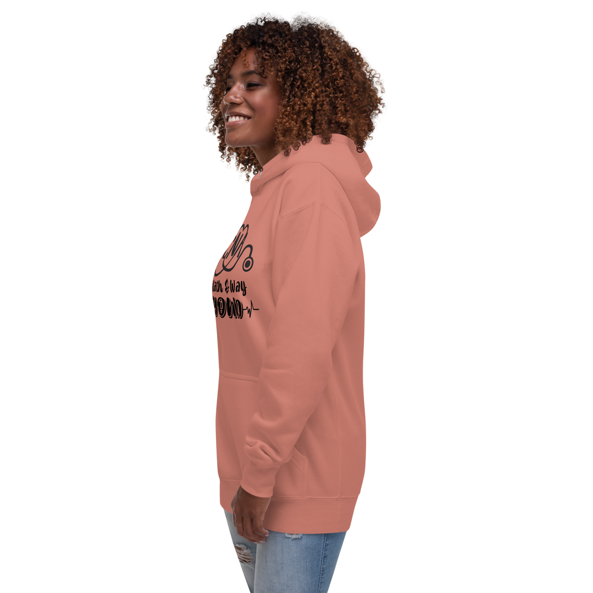 CNA Unisex Hoodie