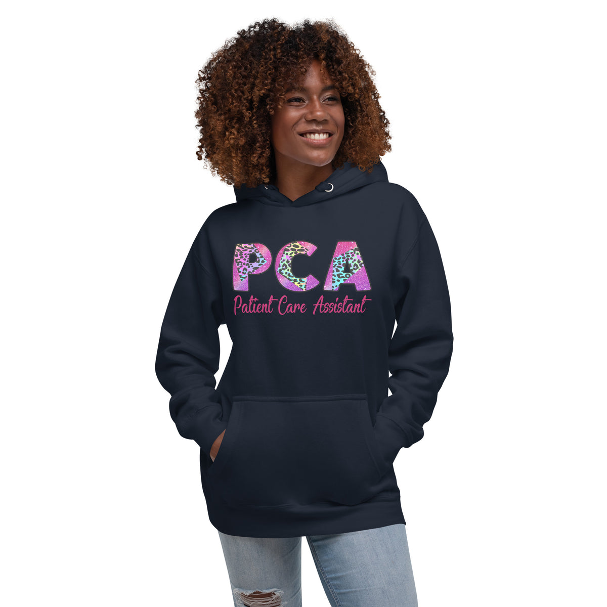 Patient Care Assistant  Unisex Hoodie