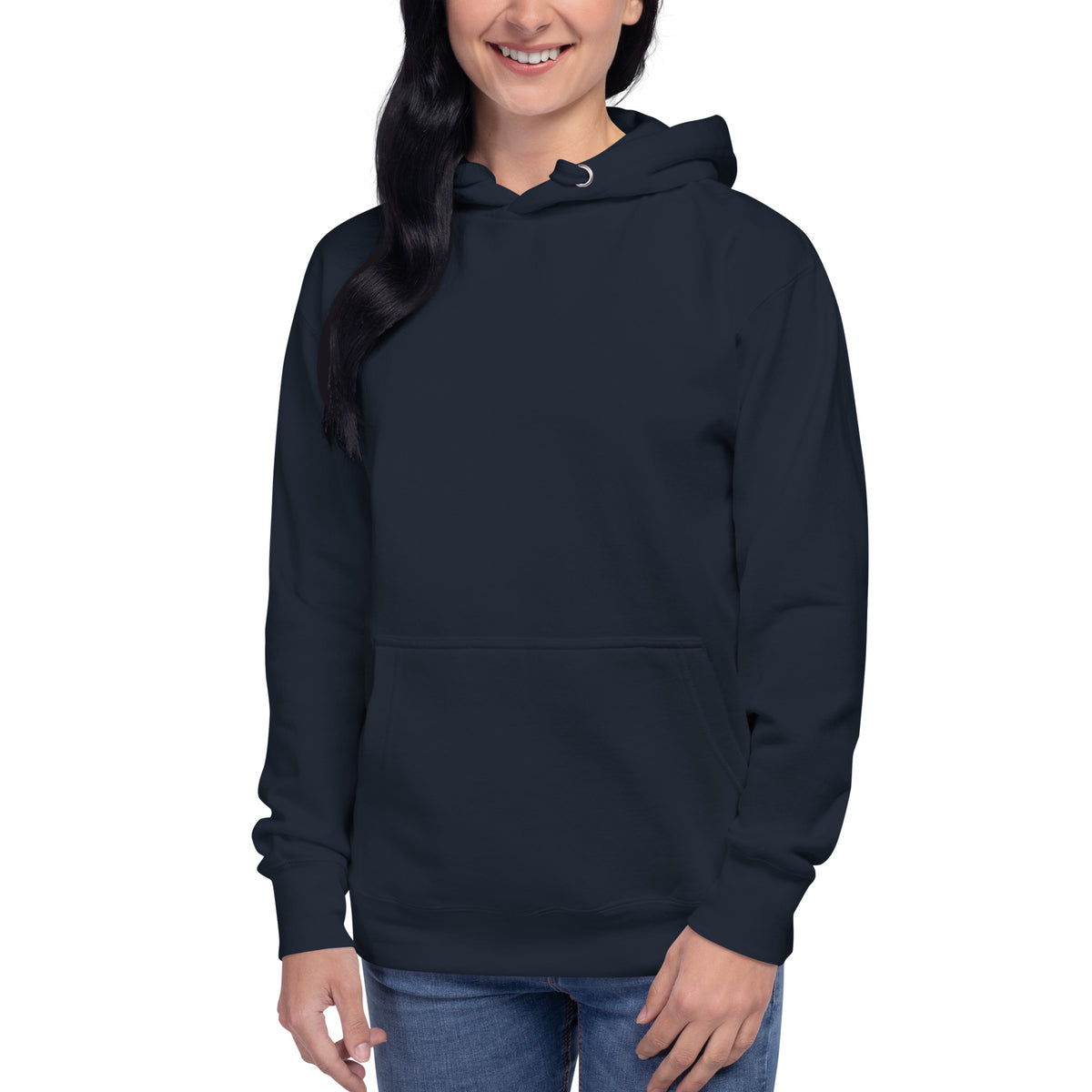 Believe Unisex Hoodie