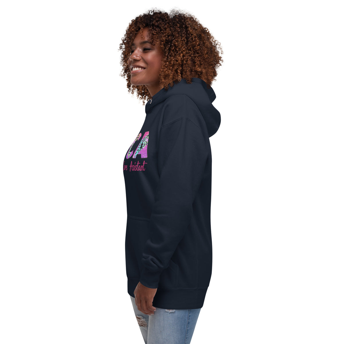 Patient Care Assistant  Unisex Hoodie