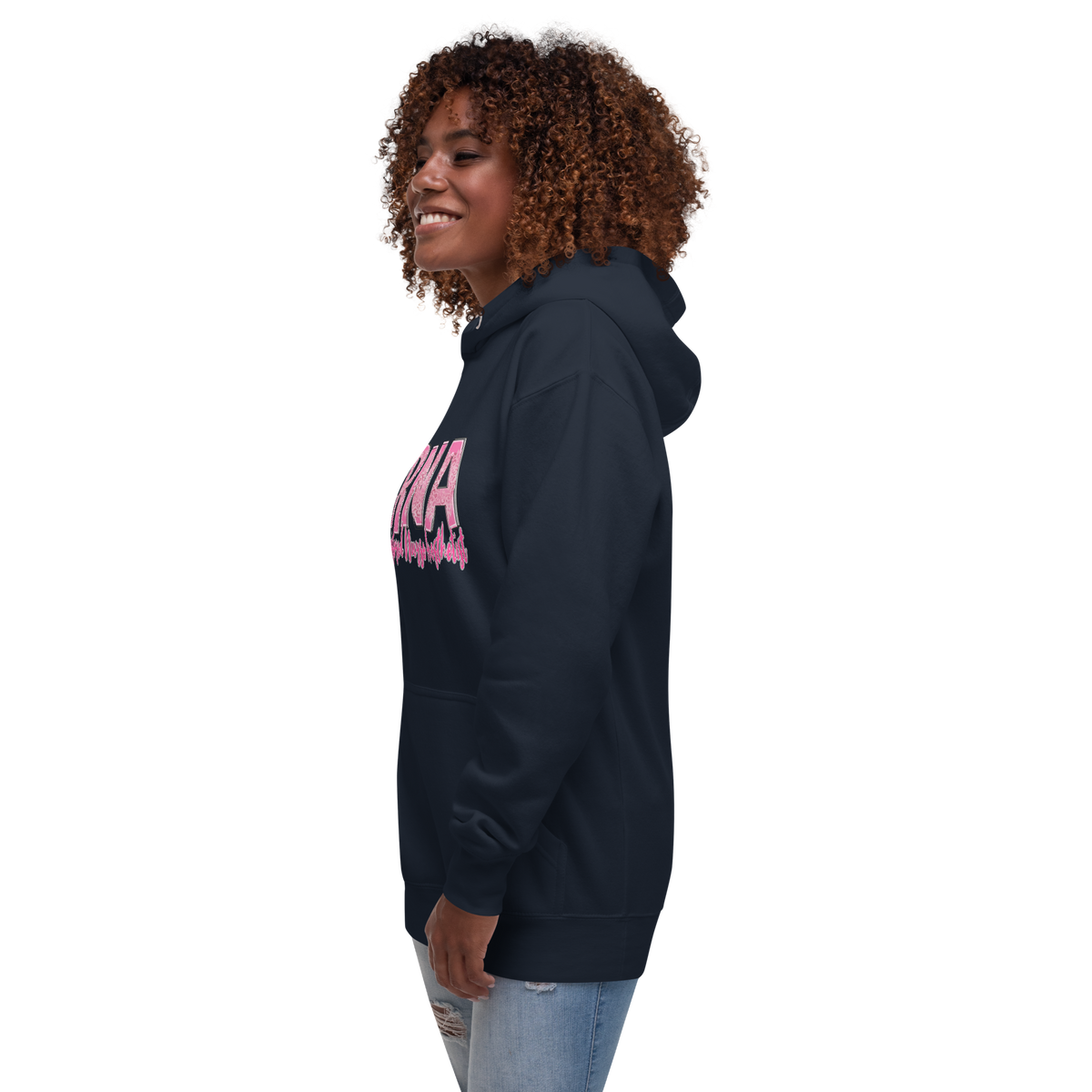 CRNA Unisex Hoodie