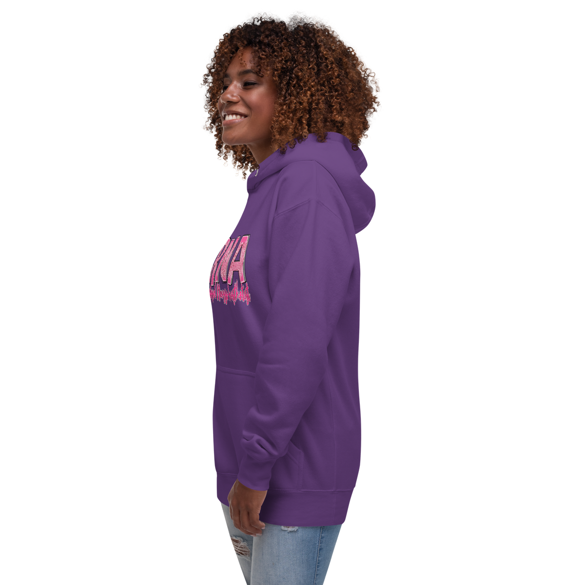 CRNA Unisex Hoodie