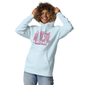 Medical Assistant Unisex Hoodie