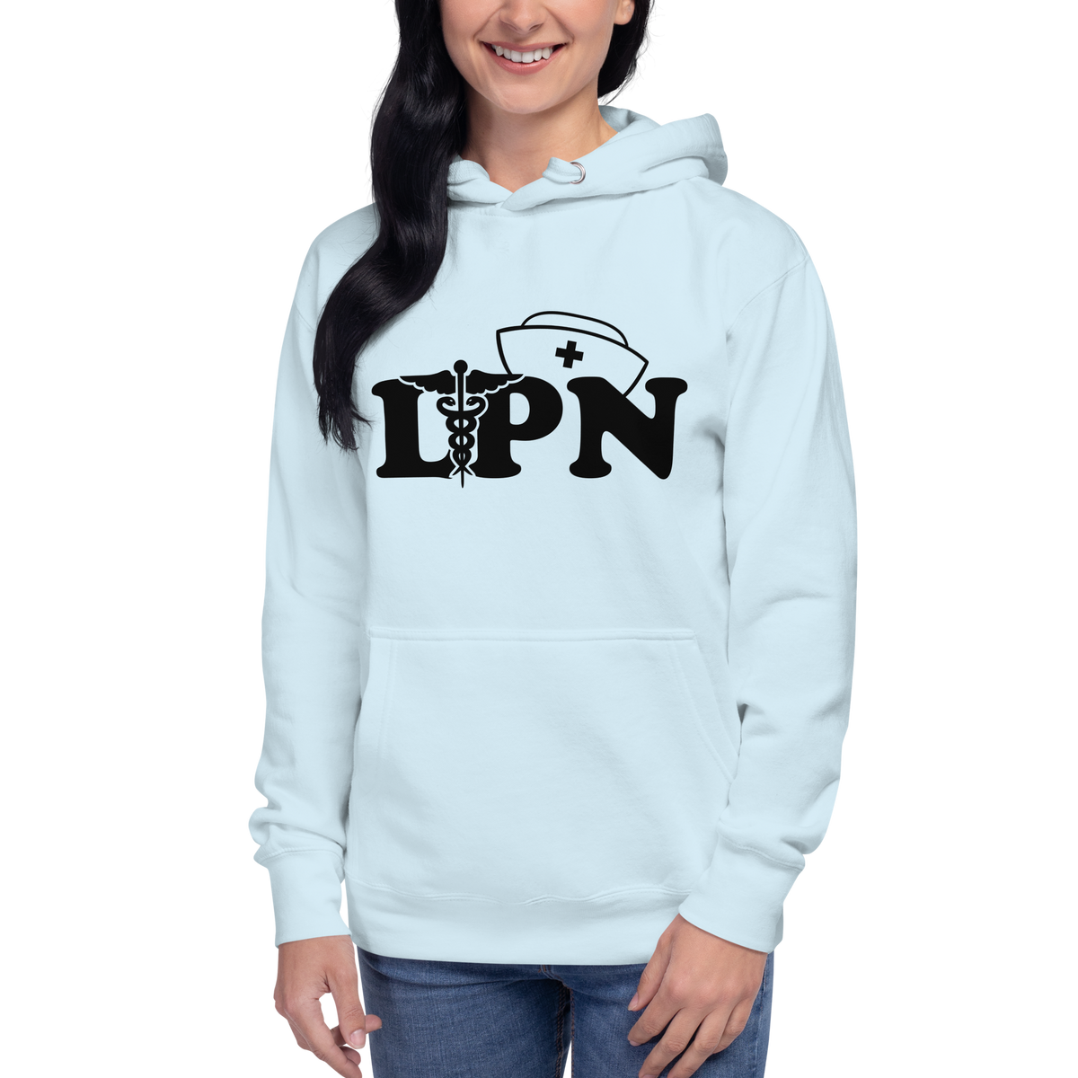 LPN Unisex Hoodie