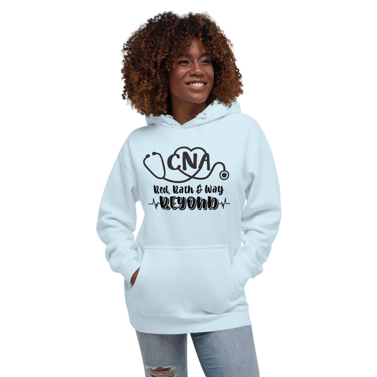 CNA Unisex Hoodie