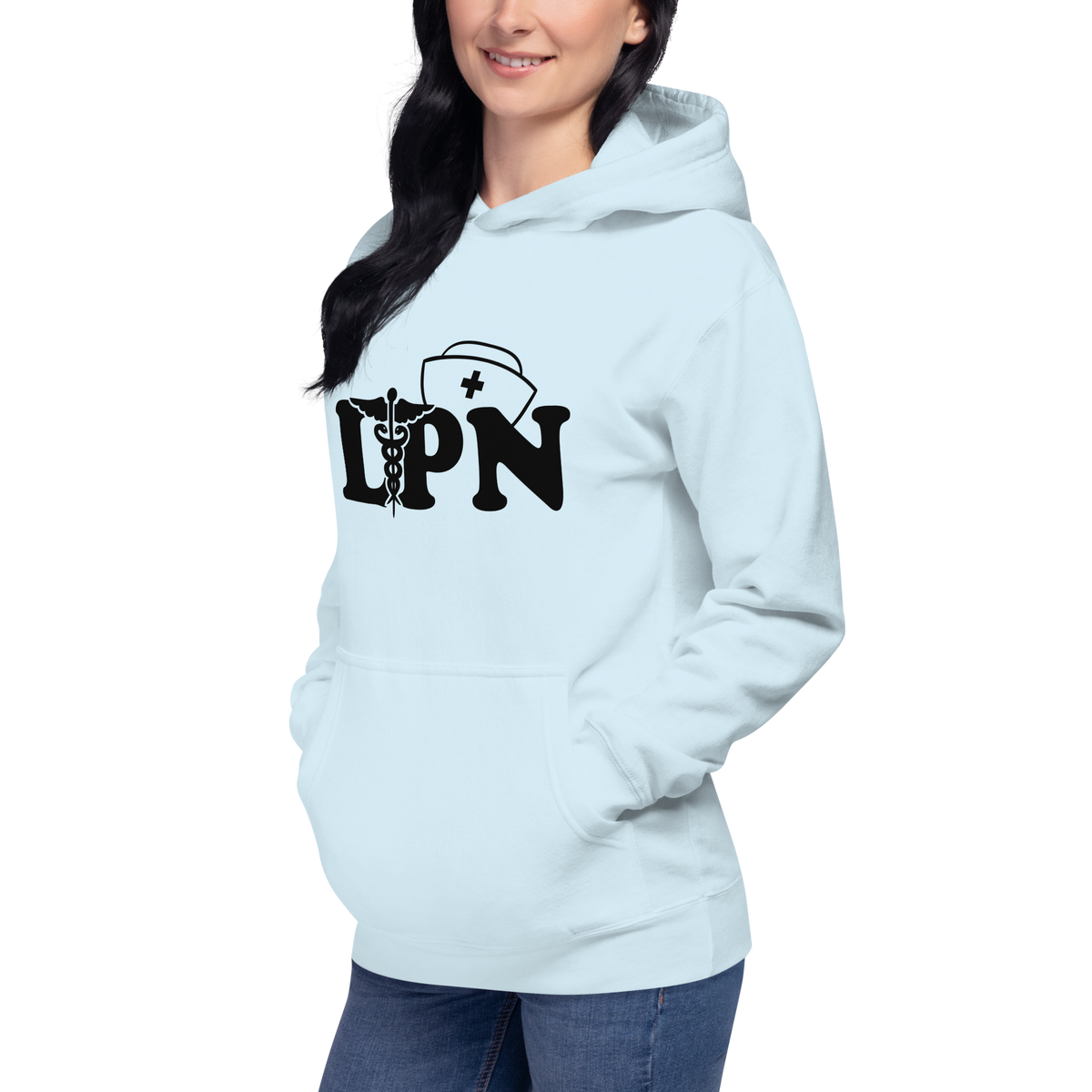 LPN Unisex Hoodie