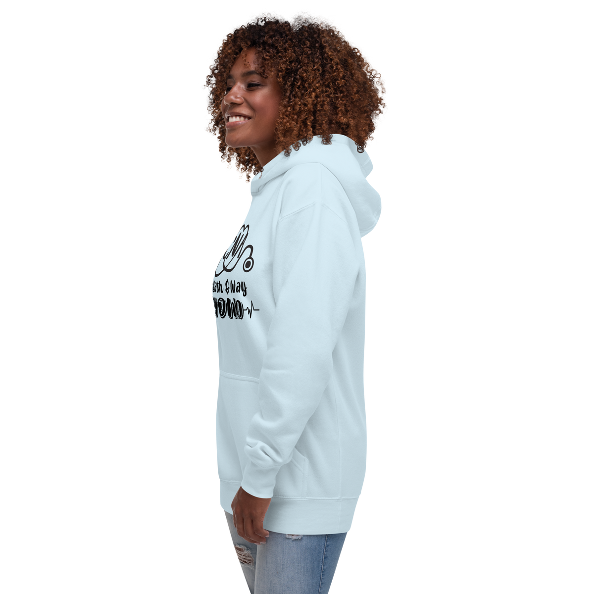 CNA Unisex Hoodie