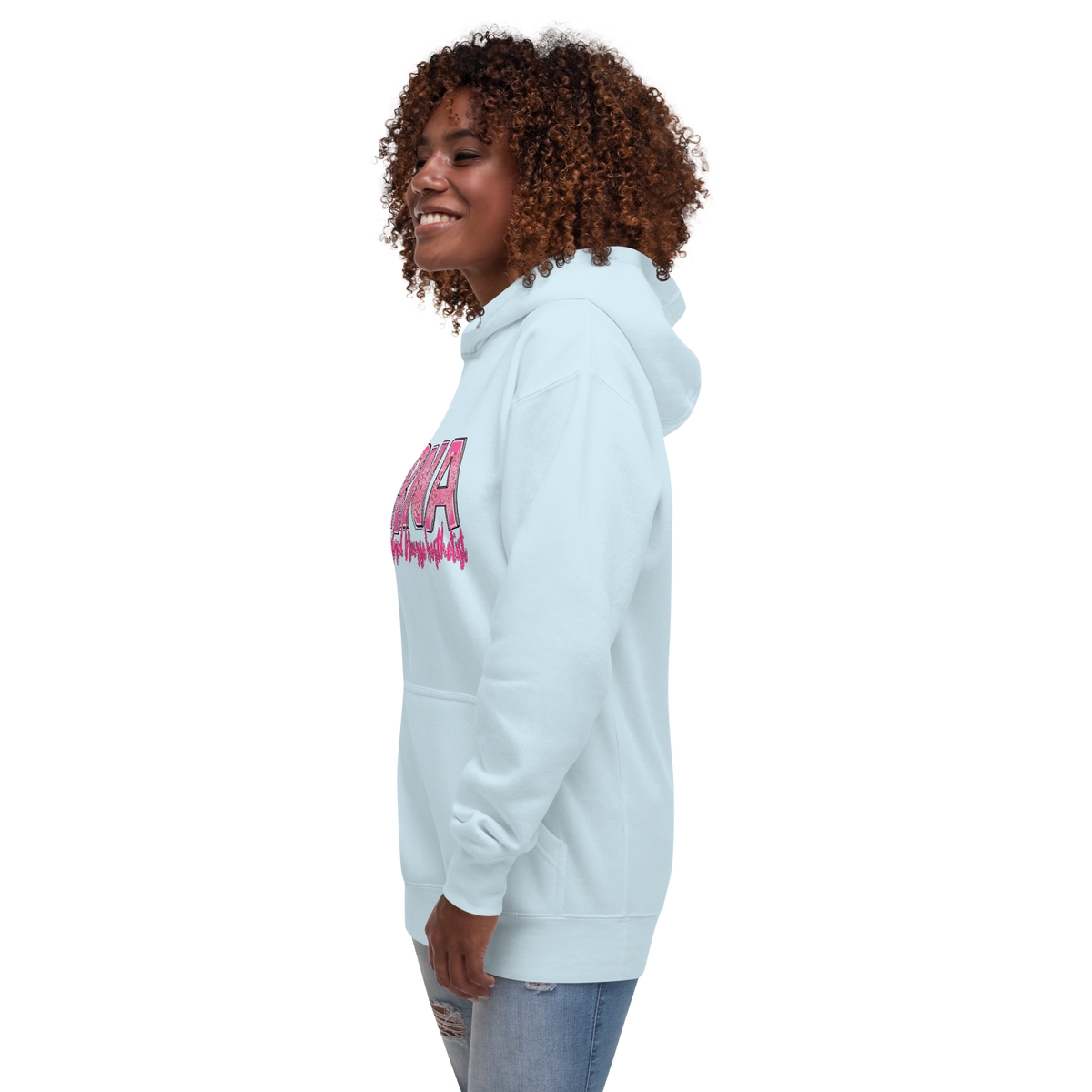 CRNA Unisex Hoodie