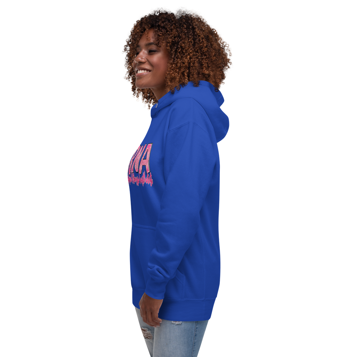 CRNA Unisex Hoodie