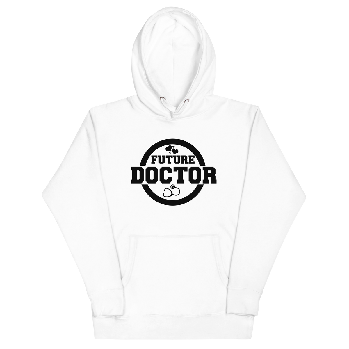 Future Doctor Unisex Hoodie