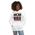 Nothing Scares Me Unisex Hoodie