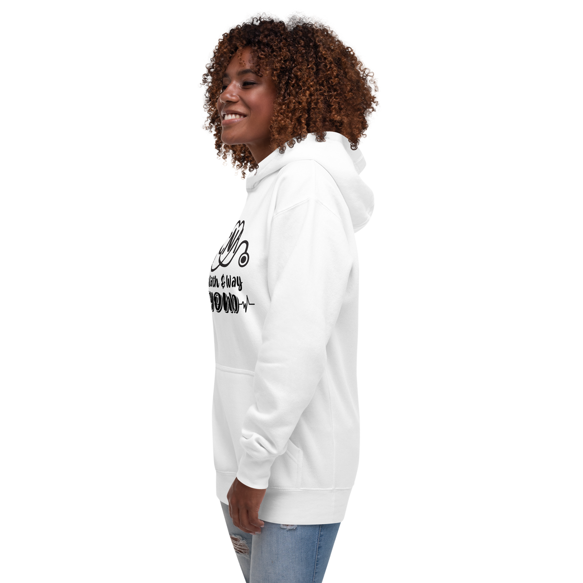 CNA Unisex Hoodie