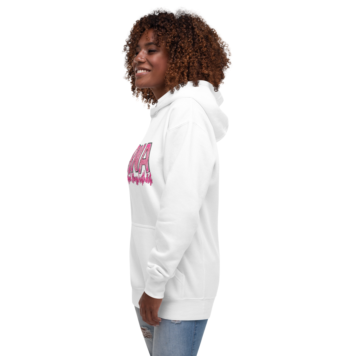 CRNA Unisex Hoodie