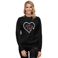 Nurse Life Unisex Premium Sweatshirt