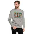 NP Unisex Premium Sweatshirt